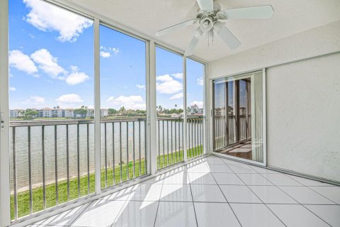 Copropriété à vendre à Delray Beach, Floride: 2 chambres, 139.35 m2 № 1127903 - photo 23