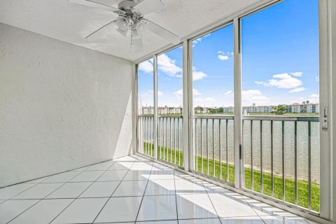 Copropriété à vendre à Delray Beach, Floride: 2 chambres, 139.35 m2 № 1127903 - photo 24