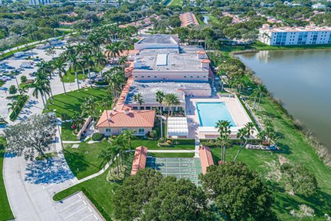 Copropriété à vendre à Delray Beach, Floride: 2 chambres, 139.35 m2 № 1127903 - photo 5