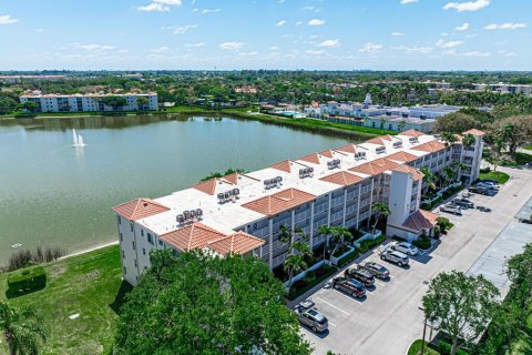 Copropriété à vendre à Delray Beach, Floride: 2 chambres, 139.35 m2 № 1127903 - photo 1