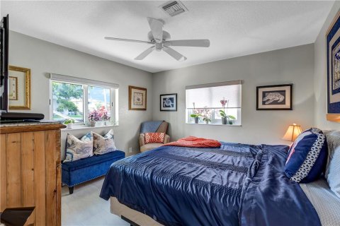 Villa ou maison à vendre à Pompano Beach, Floride: 3 chambres, 201.41 m2 № 489789 - photo 6