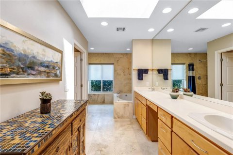 Villa ou maison à vendre à Pompano Beach, Floride: 3 chambres, 201.41 m2 № 489789 - photo 10