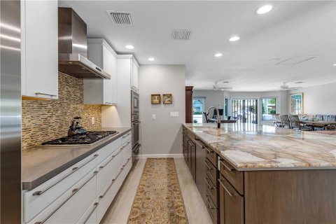 Casa en venta en Pompano Beach, Florida, 3 dormitorios, 201.41 m2 № 489789 - foto 15