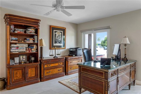 Villa ou maison à vendre à Pompano Beach, Floride: 3 chambres, 201.41 m2 № 489789 - photo 2