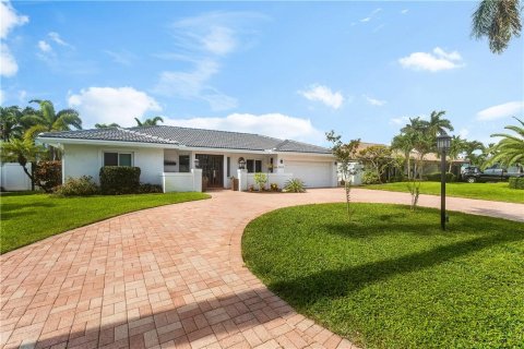 Casa en venta en Pompano Beach, Florida, 3 dormitorios, 201.41 m2 № 489789 - foto 25