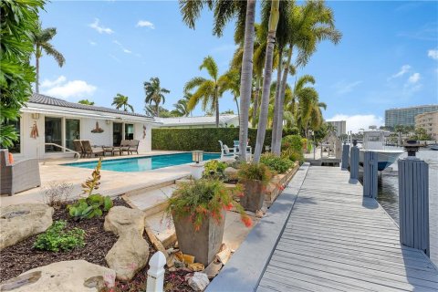 Villa ou maison à vendre à Pompano Beach, Floride: 3 chambres, 201.41 m2 № 489789 - photo 18