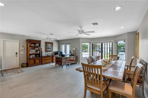 Villa ou maison à vendre à Pompano Beach, Floride: 3 chambres, 201.41 m2 № 489789 - photo 1