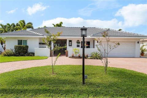 Villa ou maison à vendre à Pompano Beach, Floride: 3 chambres, 201.41 m2 № 489789 - photo 24