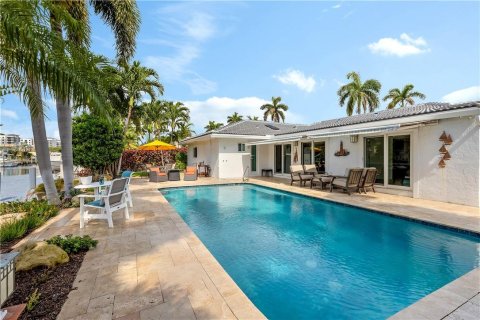Villa ou maison à vendre à Pompano Beach, Floride: 3 chambres, 201.41 m2 № 489789 - photo 19