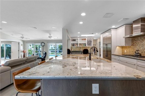 Casa en venta en Pompano Beach, Florida, 3 dormitorios, 201.41 m2 № 489789 - foto 16