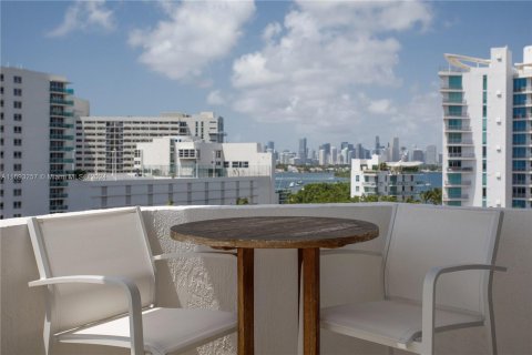 Condominio en venta en Miami Beach, Florida, 2 dormitorios, 87.33 m2 № 1441750 - foto 5