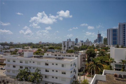 Condominio en venta en Miami Beach, Florida, 2 dormitorios, 87.33 m2 № 1441750 - foto 17