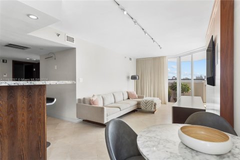 Condominio en venta en Miami Beach, Florida, 2 dormitorios, 87.33 m2 № 1441750 - foto 8