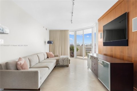 Condominio en venta en Miami Beach, Florida, 2 dormitorios, 87.33 m2 № 1441750 - foto 3