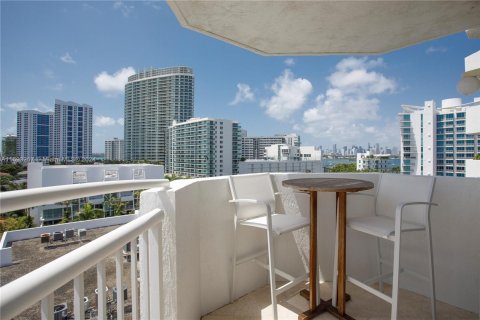 Condominio en venta en Miami Beach, Florida, 2 dormitorios, 87.33 m2 № 1441750 - foto 14