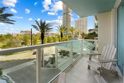 Copropriété à vendre à Miami Beach, Floride: 1 chambre, 69.31 m2 № 1080917 - photo 8