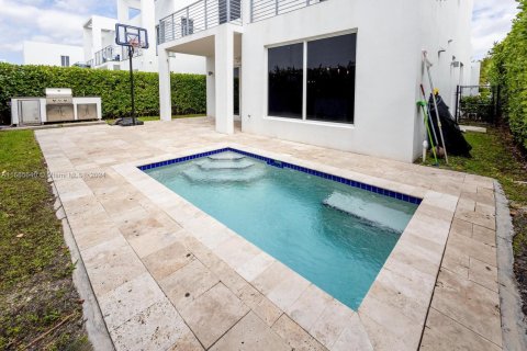 Villa ou maison à vendre à Doral, Floride: 4 chambres, 258.45 m2 № 1115960 - photo 26