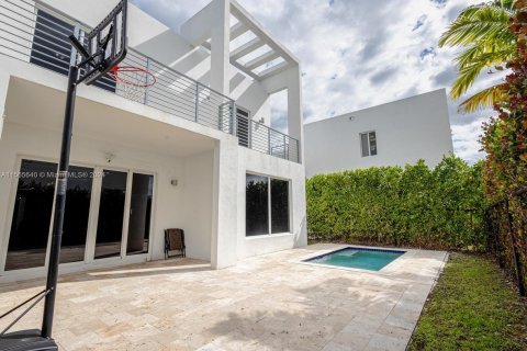 Villa ou maison à vendre à Doral, Floride: 4 chambres, 258.45 m2 № 1115960 - photo 25