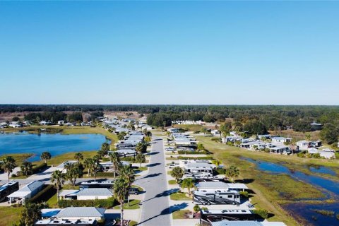 Land in Webster, Florida № 1363811 - photo 23