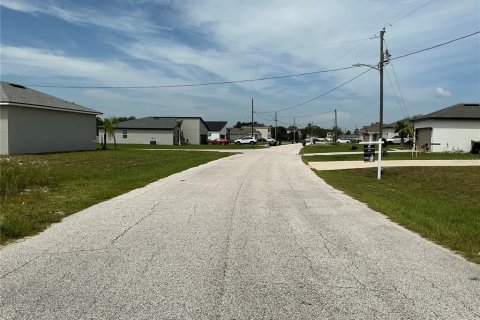 Terrain à vendre à Kissimmee, Floride № 1363778 - photo 4