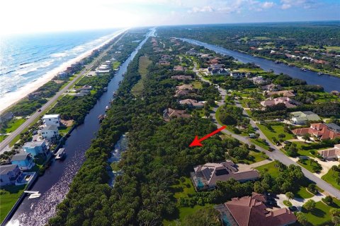 Terreno en venta en Palm Coast, Florida № 1363777 - foto 9