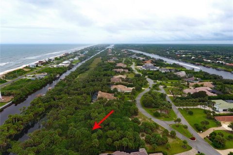 Terreno en venta en Palm Coast, Florida № 1363777 - foto 5