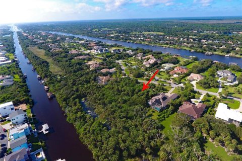 Terreno en venta en Palm Coast, Florida № 1363777 - foto 8