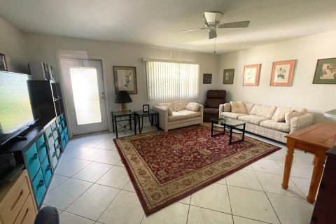 Casa en venta en Delray Beach, Florida, 1 dormitorio, 66.89 m2 № 1229252 - foto 30