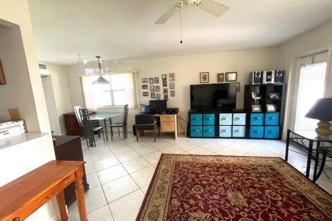 House in Delray Beach, Florida 1 bedroom, 66.89 sq.m. № 1229252 - photo 27