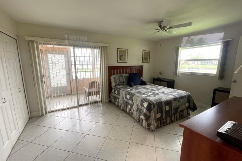 Villa ou maison à vendre à Delray Beach, Floride: 1 chambre, 66.89 m2 № 1229252 - photo 20