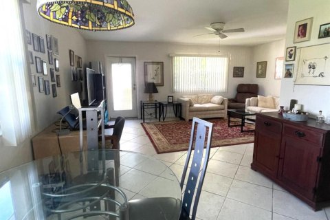 Casa en venta en Delray Beach, Florida, 1 dormitorio, 66.89 m2 № 1229252 - foto 25