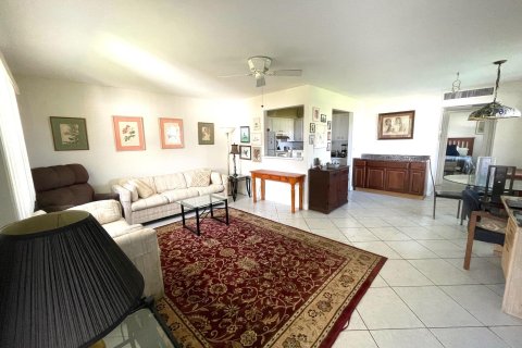 House in Delray Beach, Florida 1 bedroom, 66.89 sq.m. № 1229252 - photo 29