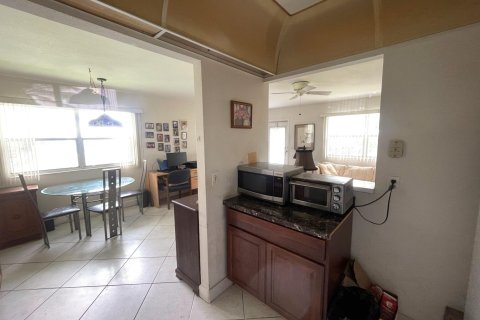 Villa ou maison à vendre à Delray Beach, Floride: 1 chambre, 66.89 m2 № 1229252 - photo 24