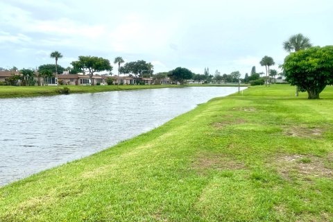 Casa en venta en Delray Beach, Florida, 1 dormitorio, 66.89 m2 № 1229252 - foto 12