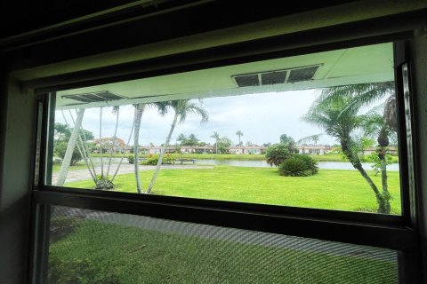 Casa en venta en Delray Beach, Florida, 1 dormitorio, 66.89 m2 № 1229252 - foto 19