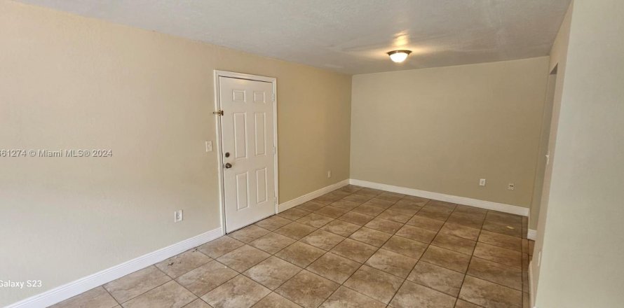 Condo à West Palm Beach, Floride, 2 chambres  № 1367627