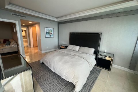 Condo in Sunny Isles Beach, Florida, 3 bedrooms  № 1310463 - photo 14