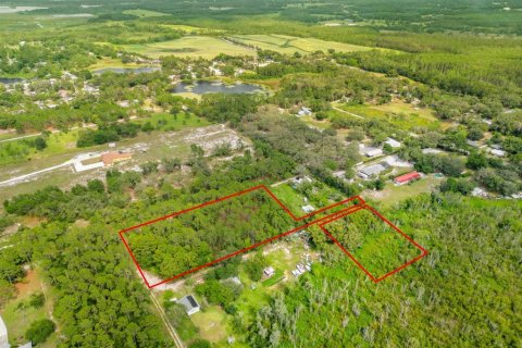 Terreno en venta en Eustis, Florida № 1243163 - foto 16