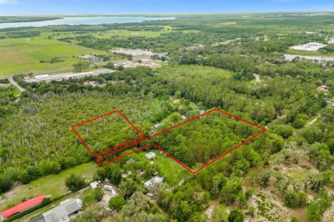 Terreno en venta en Eustis, Florida № 1243163 - foto 14