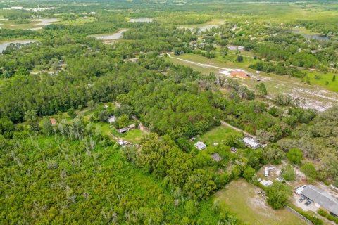 Terreno en venta en Eustis, Florida № 1243163 - foto 9