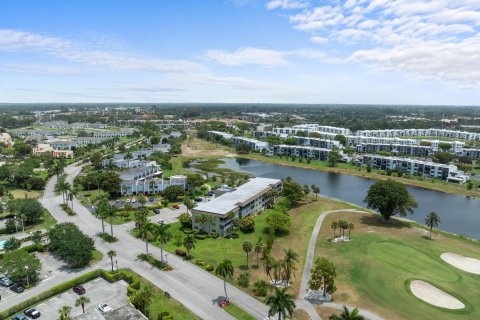 Copropriété à vendre à Lake Worth, Floride: 3 chambres, 153.01 m2 № 1182159 - photo 1