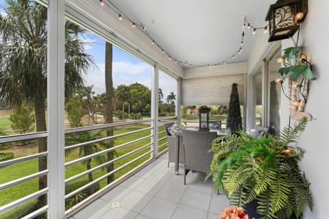 Copropriété à vendre à Lake Worth, Floride: 3 chambres, 153.01 m2 № 1182159 - photo 10