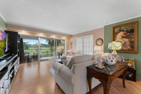 Copropriété à vendre à Lake Worth, Floride: 3 chambres, 153.01 m2 № 1182159 - photo 28