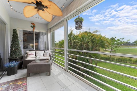 Condominio en venta en Lake Worth, Florida, 3 dormitorios, 153.01 m2 № 1182159 - foto 11