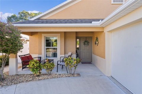 Casa en venta en The Villages, Florida, 3 dormitorios, 166.67 m2 № 1402522 - foto 3