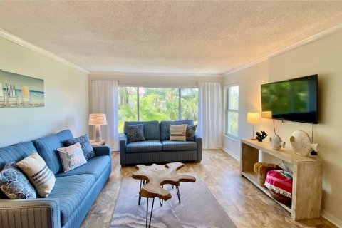 Condominio en venta en Longboat Key, Florida, 2 dormitorios, 110.27 m2 № 1401969 - foto 11