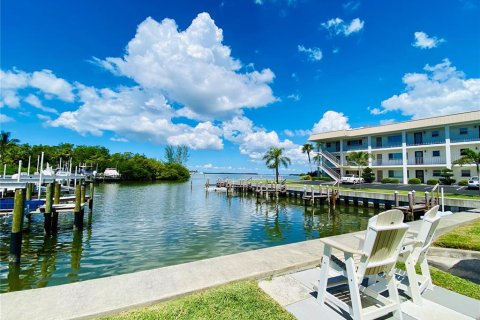 Condominio en venta en Longboat Key, Florida, 2 dormitorios, 110.27 m2 № 1401969 - foto 29