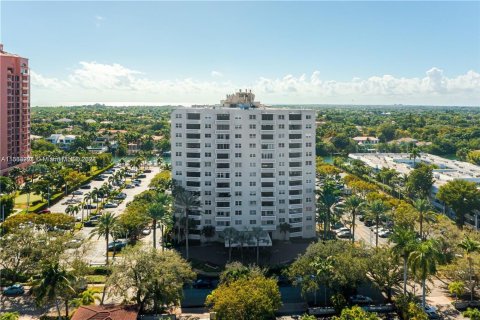 Copropriété à vendre à Coral Gables, Floride: 1 chambre, 84.54 m2 № 1098589 - photo 27