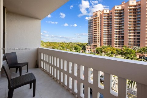 Copropriété à vendre à Coral Gables, Floride: 1 chambre, 84.54 m2 № 1098589 - photo 18