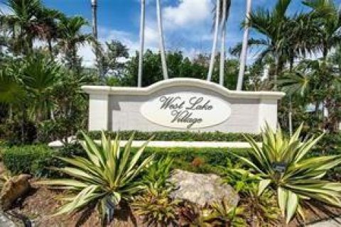 Townhouse in Hollywood, Florida 3 bedrooms, 162.39 sq.m. № 868481 - photo 22